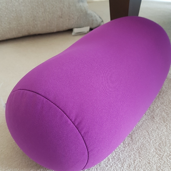 2 Pack Brand New Throw Microbead Pillows - Picture 5 of 8